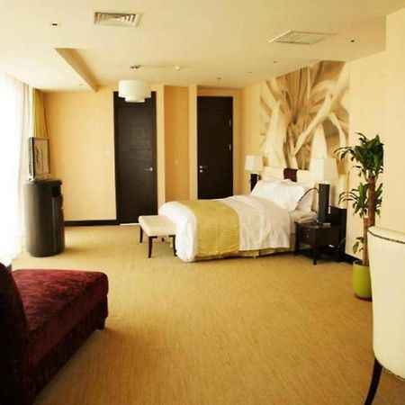 China National Convention Center Grand Hotel Beijing Exterior photo