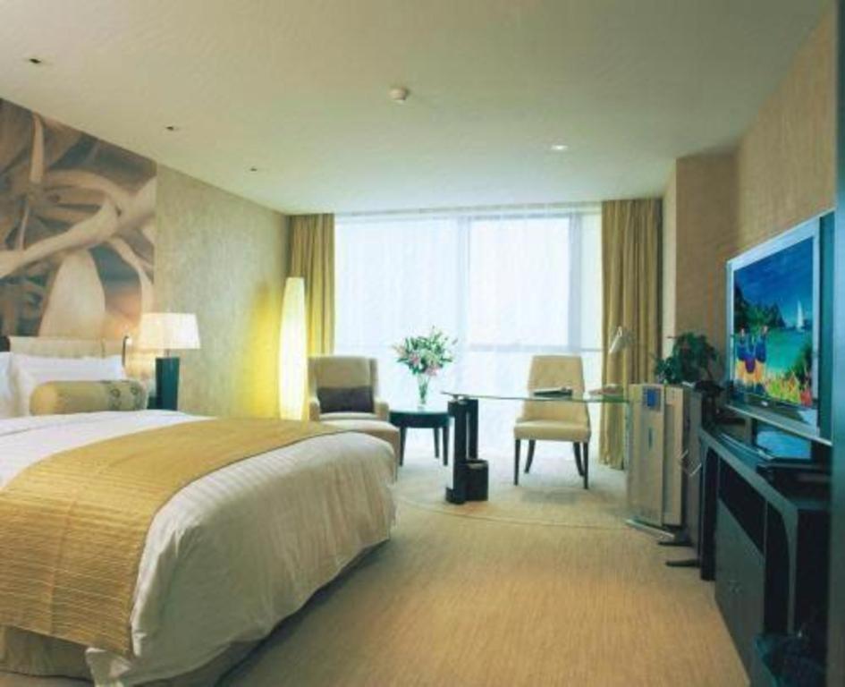 China National Convention Center Grand Hotel Beijing Exterior photo